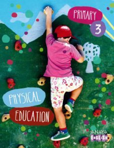 physical education 3.  segundo ciclo-9788467848540