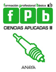 ciencias aplicadas ii formacion profesional basica mec-9788467883640