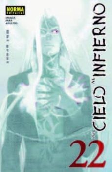 del cielo al infierno 22-9788467906240