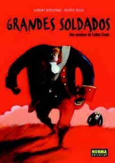 grandes soldados-9788467907940