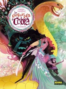 los cuentos de la era de la cobra 1 - los amantes-9788467910940