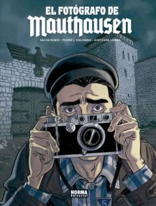 el fotografo de mauthausen-9788467930740