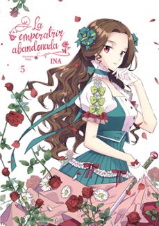 la emperatriz abandonada 5-9788467958140