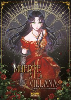 muerte a la villana 1-your april-9788467977240