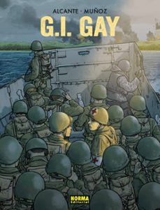 g.i. gay-bernardo muñoz-9788467978940