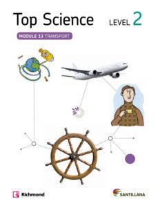 top social science 2 transport-9788468019840