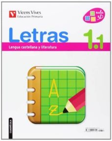 letras 1 cuadricula. libro 1, 2 y 3-9788468201740