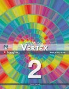 nou vèrtex 2º eso-9788468209340