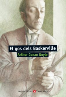 8. el gos dels baskerville (val)-9788468219240