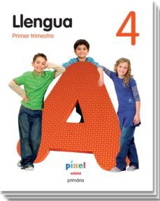 llengua 4º primaria pixel-9788468305240