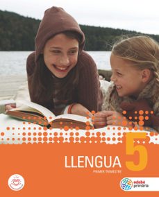 llengua 5º educacion primaria (cat)-9788468336640