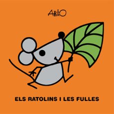 els ratolins i les fulles-9788468348940