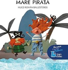 Imagen Principal de TREN BLAU: MARE PIRATA