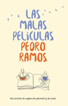 las malas peliculas (ebook)-pedro ramos-9788468372440
