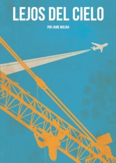 lejos del cielo (ebook)-jaime molina garcia-9788468518640