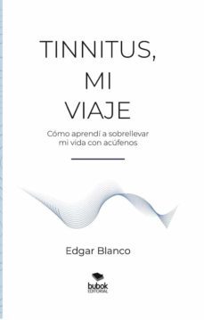 (i.b.d.) tinnitus, mi viaje-9788468566740