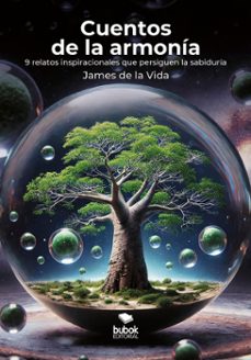 cuentos de la armonía (ebook)-james de la vida-9788468582740