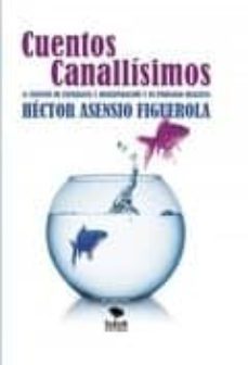 cuentos canallísimos-9788468672540