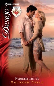 preparada para ele (ebook)-maureen child-9788468713540