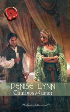 cautivos del amor-denise linn-9788468714240