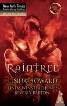 raintree (ebook)-beverly barton-linda howard-linda winstead jones-9788468715940