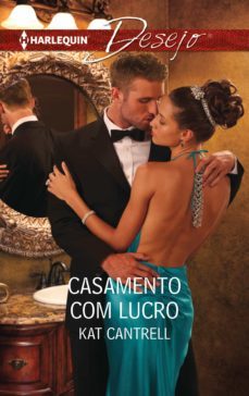 casamento com lucro-kat cantrell-9788468752440