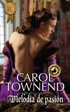 melodia de pasion (ebook)-carol townend-9788468767840