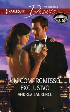 um compromisso exclusivo (ebook)-andrea laurence-9788468769240