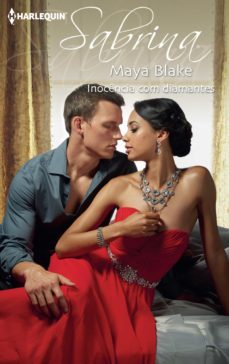 inocencia com diamantes (ebook)-maya blake-9788468774640