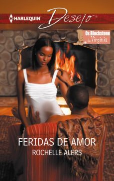 feridas de amor (ebook)-rochelle alers-9788468777740