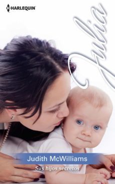 sus hijos secretos (ebook)-judith mcwilliams-9788468782140