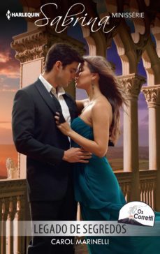 legado de segredos (ebook)-carol marinelli-9788468783840