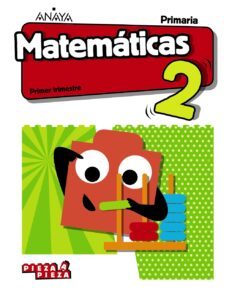 matemáticas 2º educacion primaria (incluye taller de resolución de problemas) cast ed 2019 (andalucia)-9788469849040