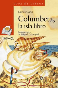 columbeta, la isla libro-carles cano-9788469886540