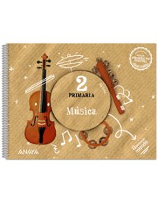 música 2º educacion primaria  galicia operación mundo-9788469897140