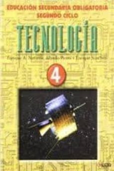 tecnologia 4º eso-9788470656040