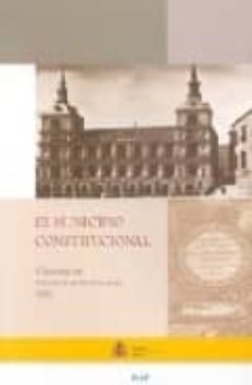 el municipio constitucional: ii seminario de historia de la admin istracion 2002-9788470886140