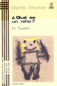 que es un niño? (2ª ed.)-9788471121240