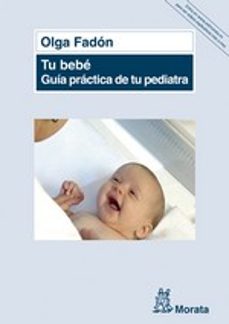 tu bebe-olga fadon-9788471126740