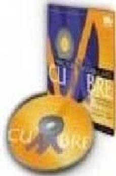 cumbre practica tu vocabulario (cd-rom)-9788471438140