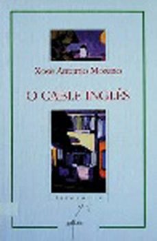 o cable ingles-xose antonio moreno-9788471549440