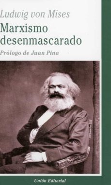 marxismo desenmascarado-9788472097940