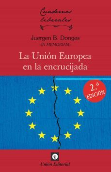 union europea en la encrucijada-9788472098640