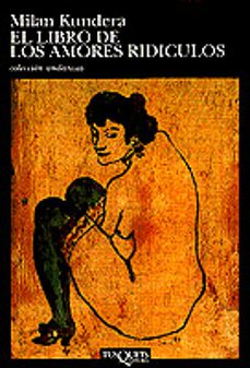 el libro de los amores ridiculos (7ª ed.)-9788472232440