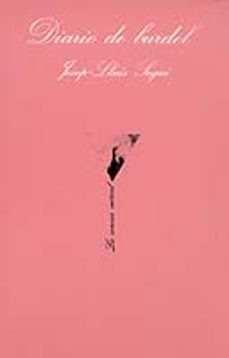 diario de burdel-josep lluis segui rico-9788472233140