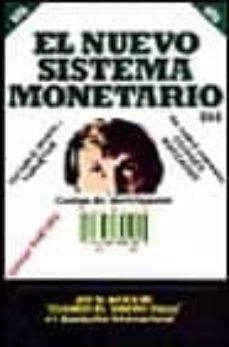 nuevo sistema monetario 666, el-m. relfe-9788472288140