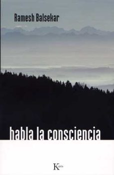 habla la consciencia-9788472455740