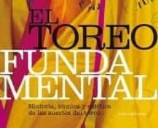 el toreo fundamental-9788472907140