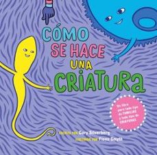 como se hace una criatura-9788472909540