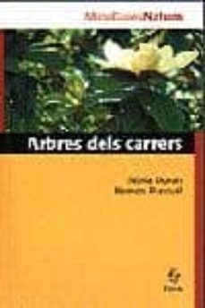 arbres dels carrers-9788473066440